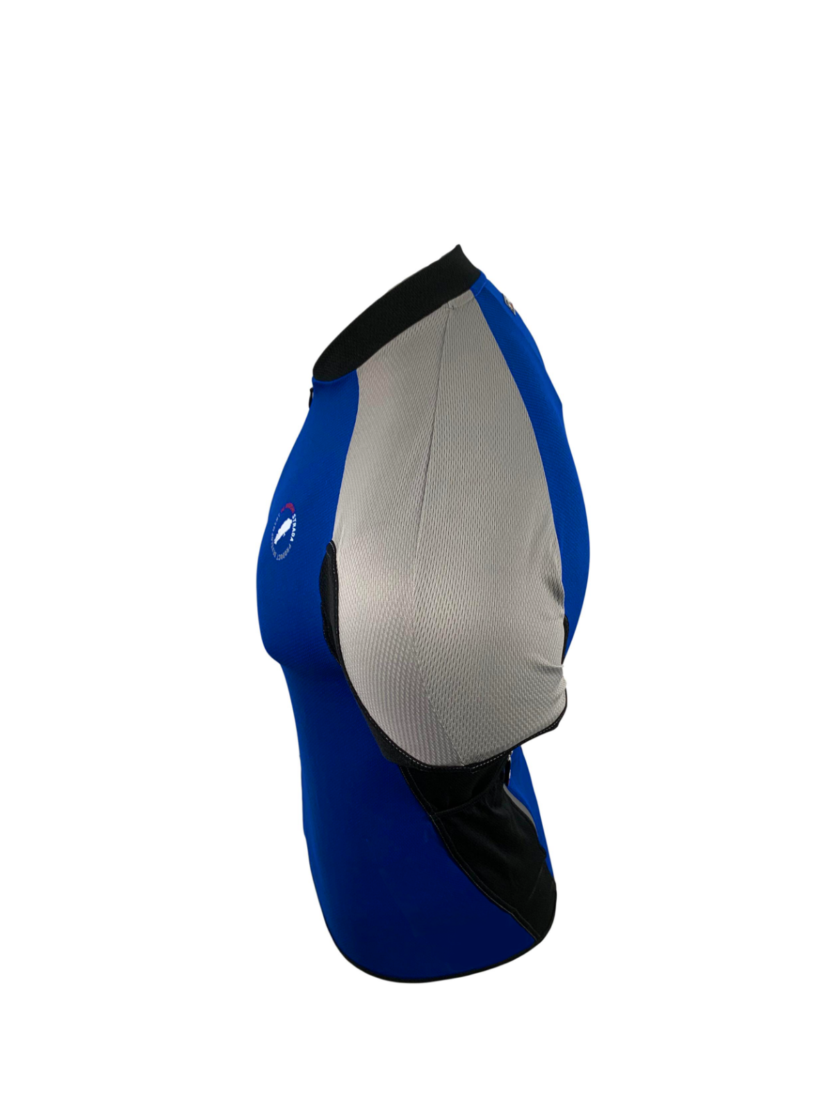 De Marchi Contour Light Ceramic Edition Jersey - Royal Blue or Strada Orange - Sportandleisure.com (6968106025114)