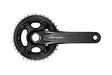 Shimano FC-M6000 Deore 10 Speed Chainset - 36-26T - 175mm Crank Arm - Sportandleisure.com (7041952120986)