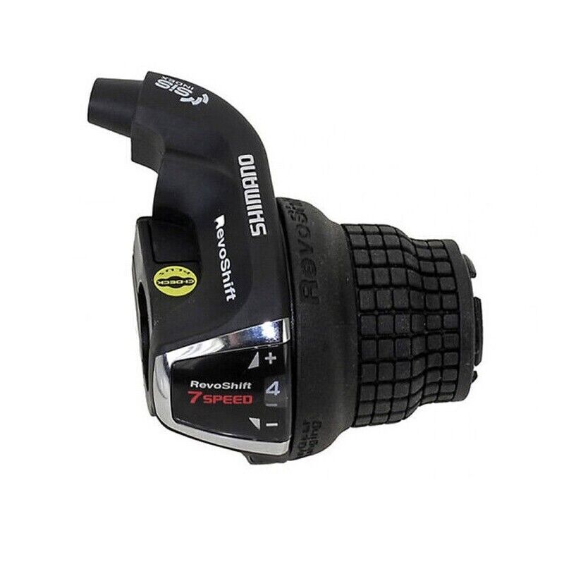 Shimano Tourney SL-RS35-R RevoShift Speed Right Twist Shifter