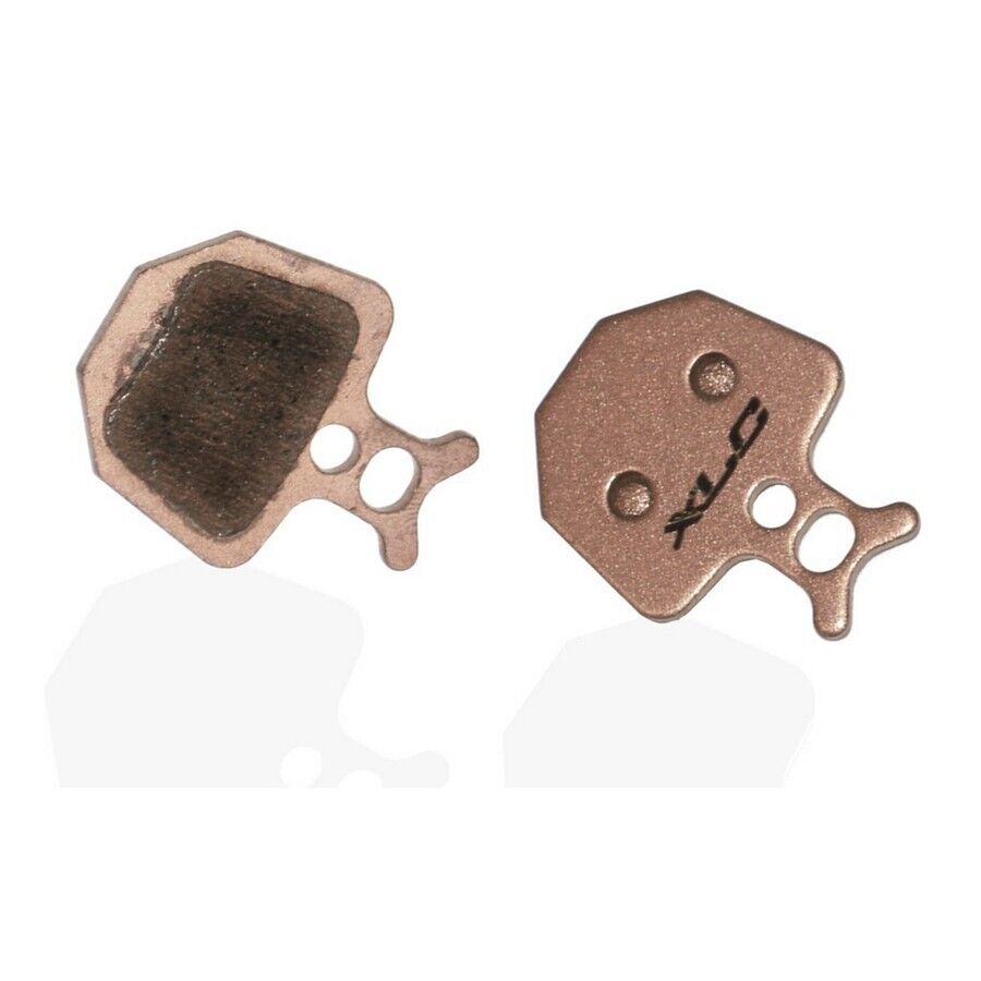 Pastiglie Freno Sinterizzate 3700692702752 - Unisex, Oro, Prestazioni Elevate, Longevità E Rispetto Del Disco - 3