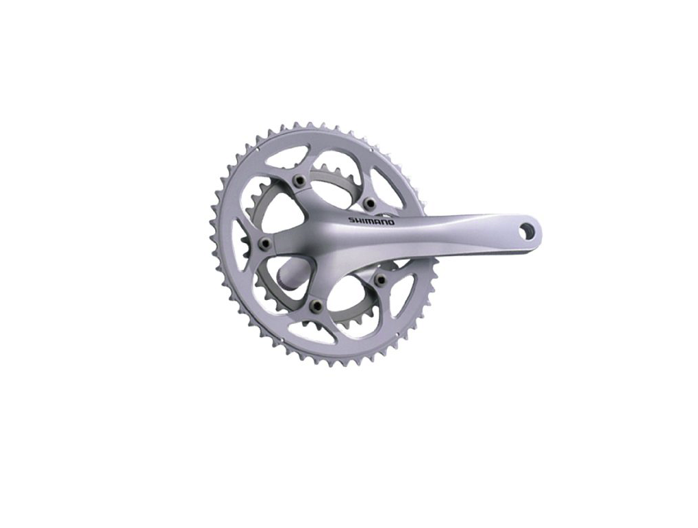 170mm FC 4700 Shimano tiagra シマノ ティアグラ クランク FC230714B