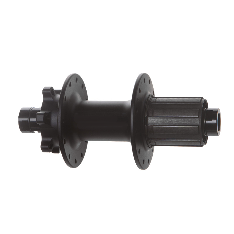 Bear Pawls 12 x 142mm Gravel Road Bike Hub 6 Bolt Disc 32