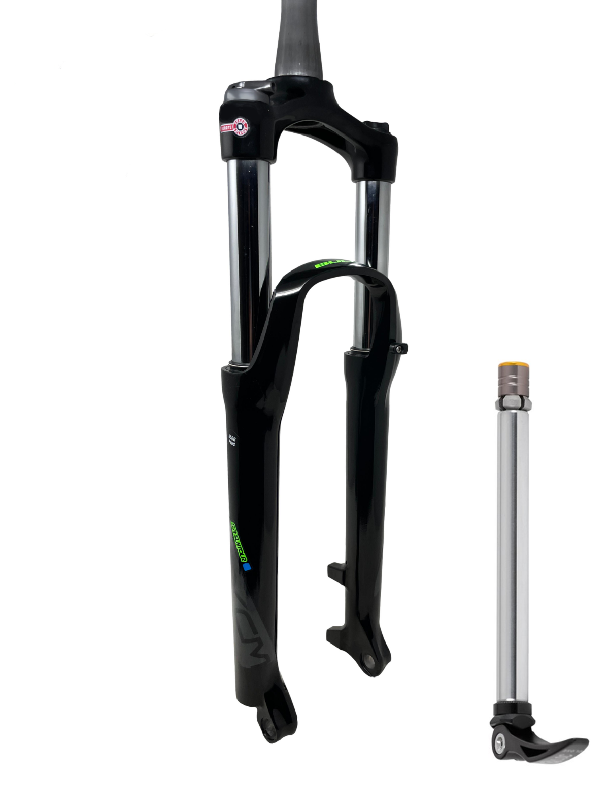 SR Suntour XCM 32 27.5