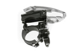 Shimano Deore FD-M610 Dual Pull Front Derailleur - 34.9mm - 10 Speed 42T - Sportandleisure.com (6968069456026)