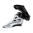 Shimano Deore FD-M617-H Band Clamp Front Derailleur - 34.9mm - 10 Speed - Sportandleisure.com (7028709327002)