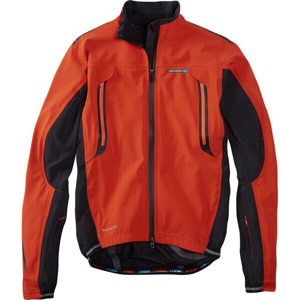 Madison sportive men's online softshell jacket