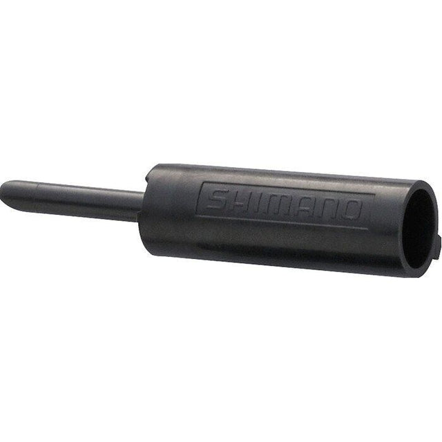 Shimano SIS SP41 ST9000 Short Nose Cap Gear Ferrule - Black - Sportandleisure.com