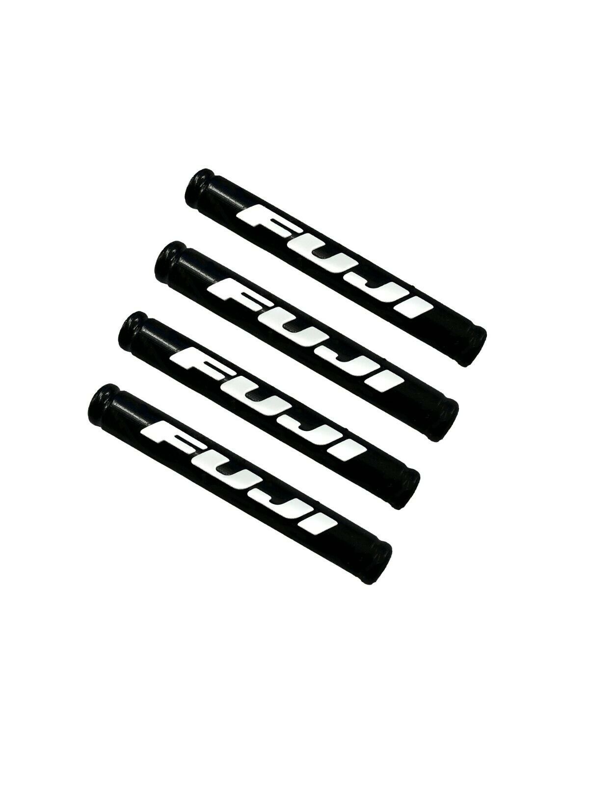 Jagwire x Fuji Tube Tops / Anti-Scratch & Anti Slap Cable Frame Protectors - Sportandleisure.com (6968059723930)
