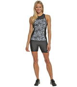 Sugoi Women's RPM Tri / Triathlon Shorts - Black - Choose Size: - Sportandleisure.com (6968073093274)