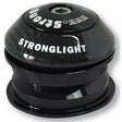 Stronglight Raz Carbon Semi Integrated Headset - 1 1/8" - ZS44 - Sportandleisure.com (7102714347674)