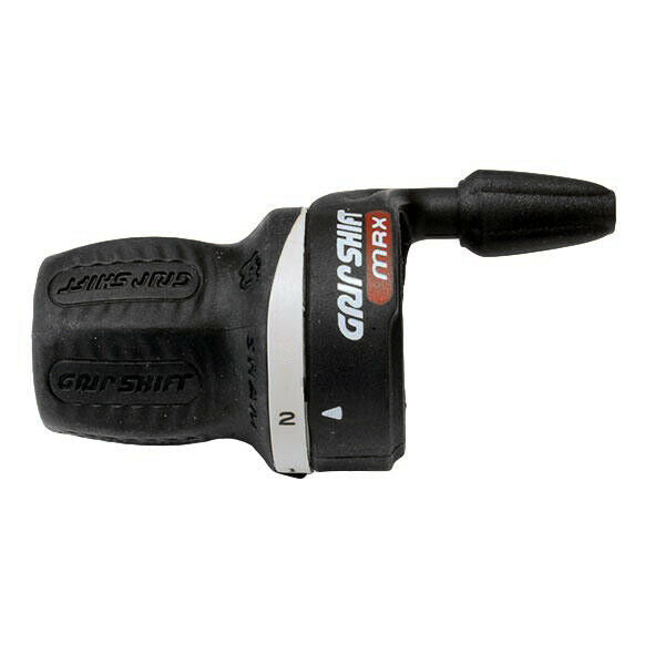 SRAM MRX 2 Speed Twist Shifter Including Gear Cable - Sportandleisure.com (6968038654106)