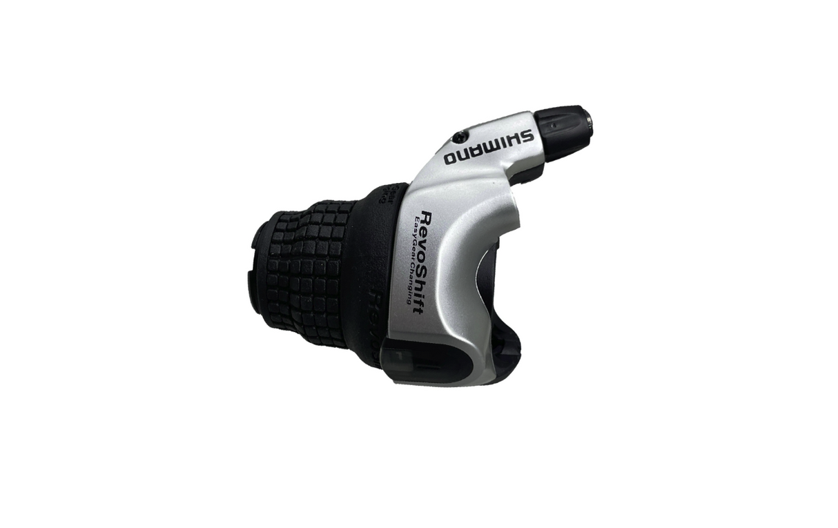 Shimano 2024 grip shifter