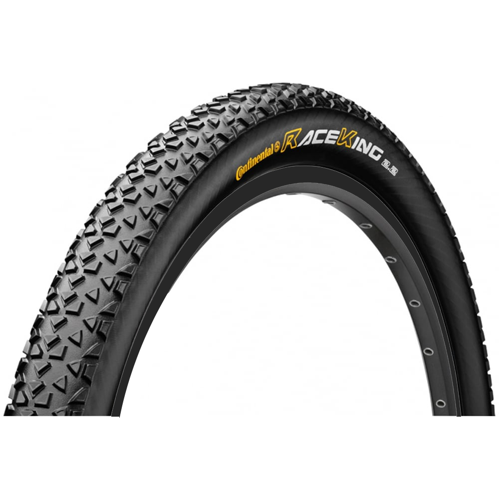 Continental Race King Race Sport Tyre x Sport Leisure
