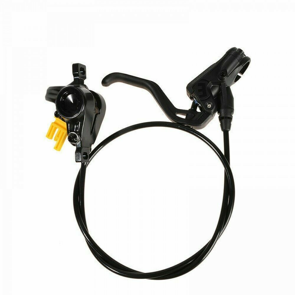 Magura MT2 Hydraulic Disc Brake Set With Storm Rotors - Select