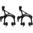 SRAM Apex Road Caliper Brake Set - Black -  00.5115.056.000 - Sportandleisure.com