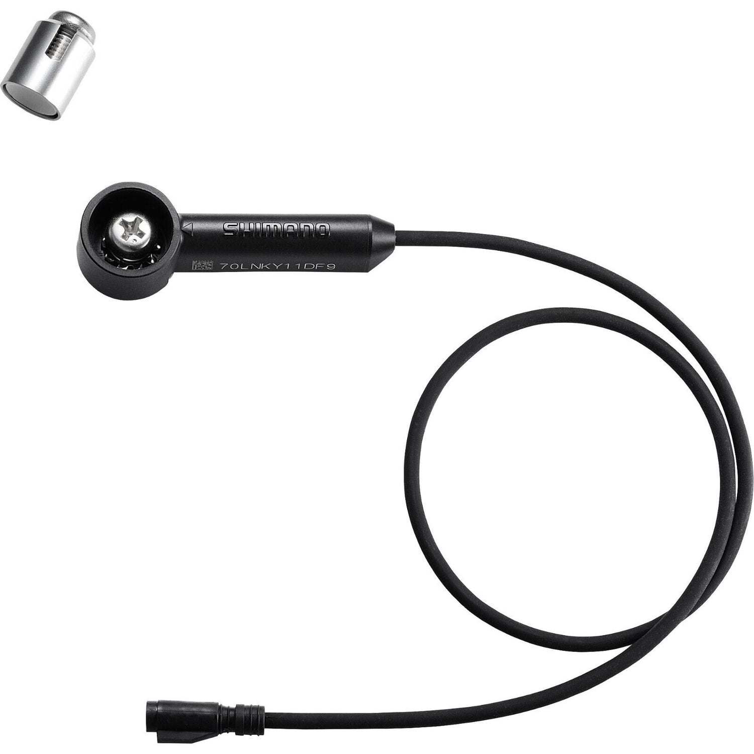 Shimano STEPS SM-DUE10 E-Bike Speed Sensor Unit - 340mm | Sport & Leisure