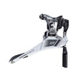 SRAM Force 22 Front Derailleur Yaw Braze On With Chain Spotter - Sportandleisure.com