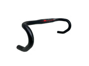 Eddy Merckx Anatomic Alloy Dropbars - 31.8mm - 400mm or 420mm - Black - Sportandleisure.com (6967875535002)