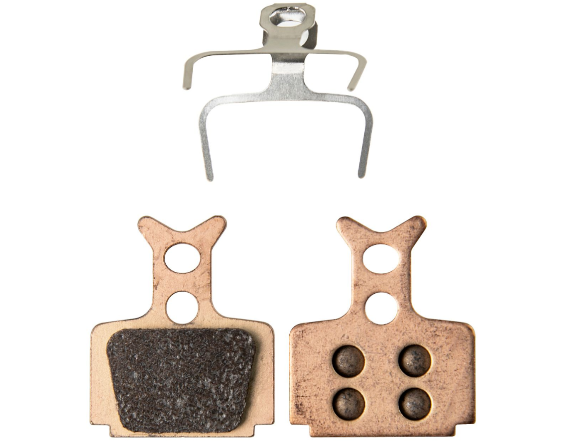 Formula r1 brake pads hotsell