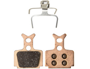 Brand X Formula R1 / The One / Cura Sintered Disc Brake Pads - Sportandleisure.com (6967888740506)
