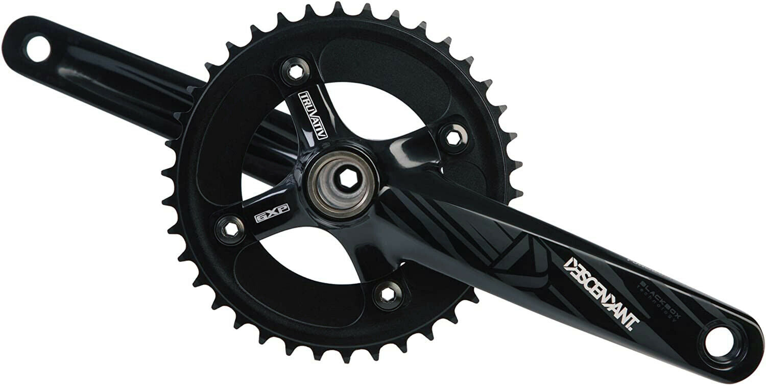 Truvativ Descendant MTB Lock On Grips - black Truvativ Descendant MTB Lock On Grips - black