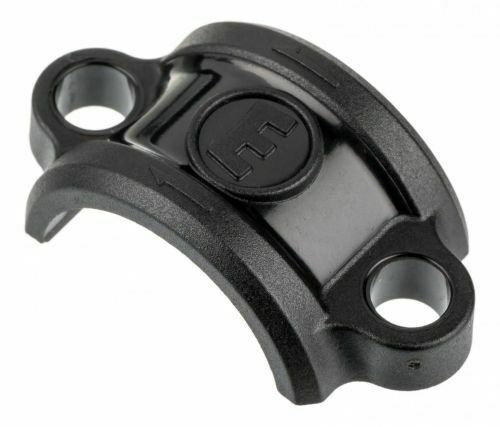 Magura Handlebar Carbotecture Clamp - Black - Sportandleisure.com (6968152785050)