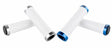 Spank Spoon Lock-On Handlebar Grips 130mm - Sportandleisure.com (6968166842522)