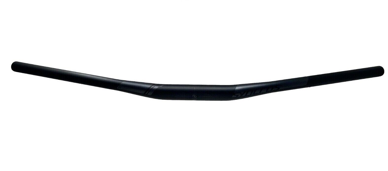 Syncros FL2.0 Riser Bar - 760mm - 12mm Rise
