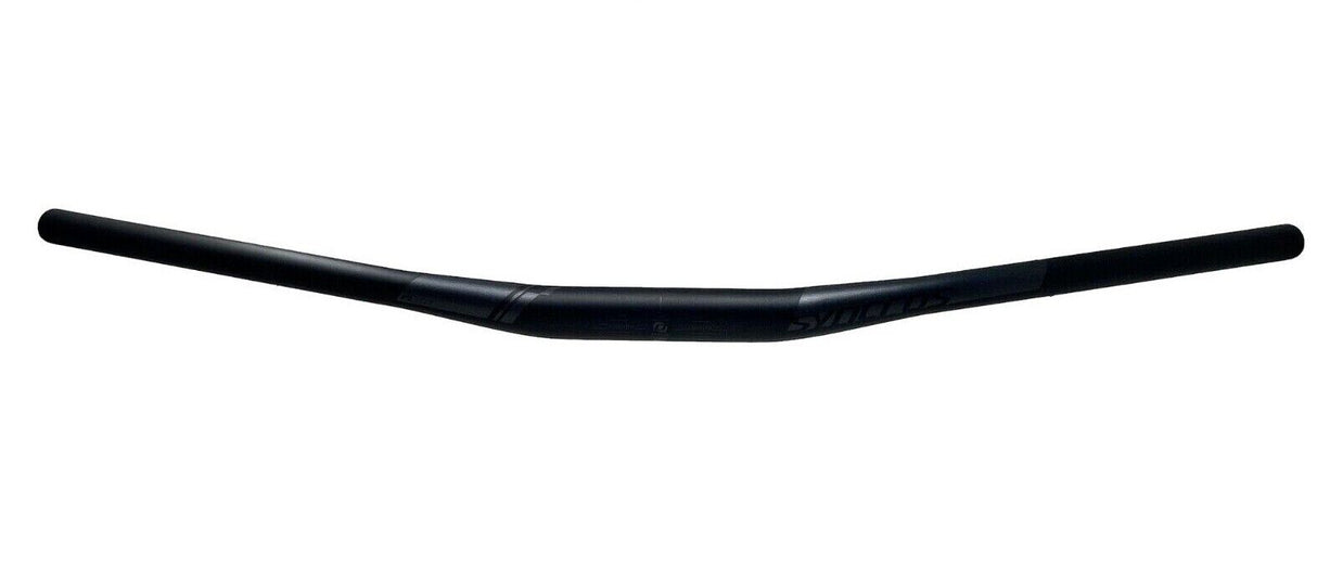 Syncros FL2.0 Riser Bar - 760mm - 12mm Rise  - 31.8mm Clamp - Sportandleisure.com