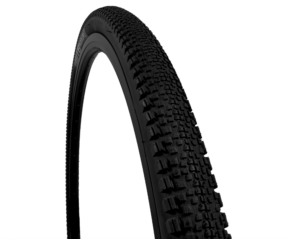 Wtb riddler 700 45c タイヤ 本格グラベルタイヤ WTB RIDDLERを