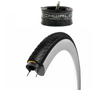 Vittoria Journalier Trail 700 x 35c All Weather Hybrid Tyres With Schwalbe Tubes - Sportandleisure.com (6968038162586)