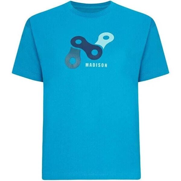 Madison Tech Tee Women's Cycling T-Shirt- Size 16 - Sportandleisure.com