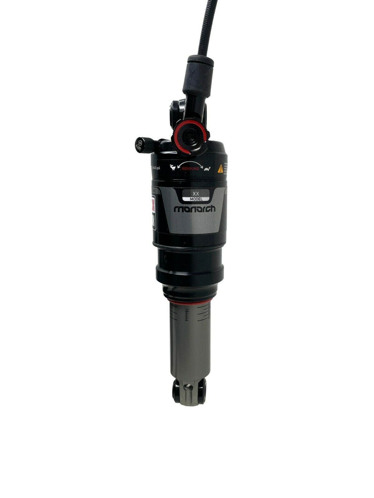 Rockshox monarch rear shock new arrivals