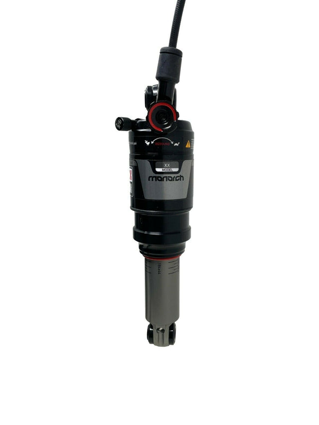 RockShox Monarch XX Rear Shock 184 x 44mm - Remote Lockout - Sportandleisure.com