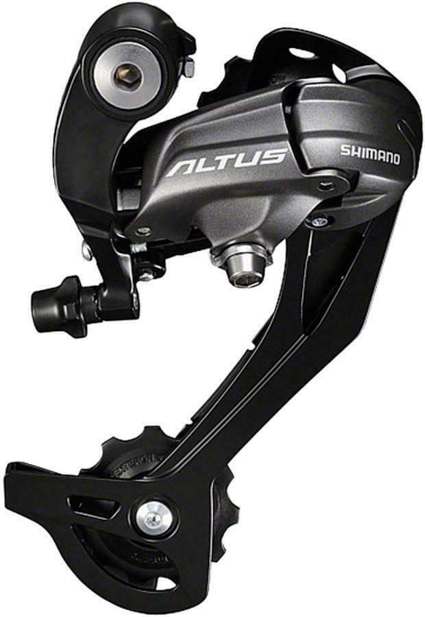 Shimano sgs rear store derailleur