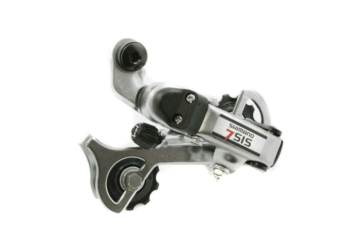 Shimano Levier de Vitesse - Tourney SL-FT55 - SIS | OGD - 7 Shimano Levier de Vitesse - Tourney SL-FT55 - SIS | OGD - 7