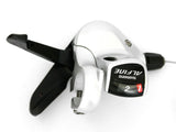 Shimano Alfine SL-S500 2 Speed Shifter - Black or Silver - Sportandleisure.com (6968096784538)
