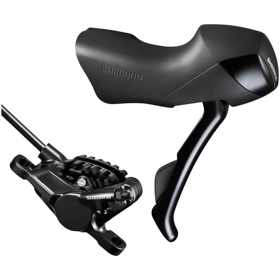 Shimano ST-RS505 11 Speed Right Shifter / Hydraulic Disc Brake RS785  - 1700mm - Sportandleisure.com (6968101339290)