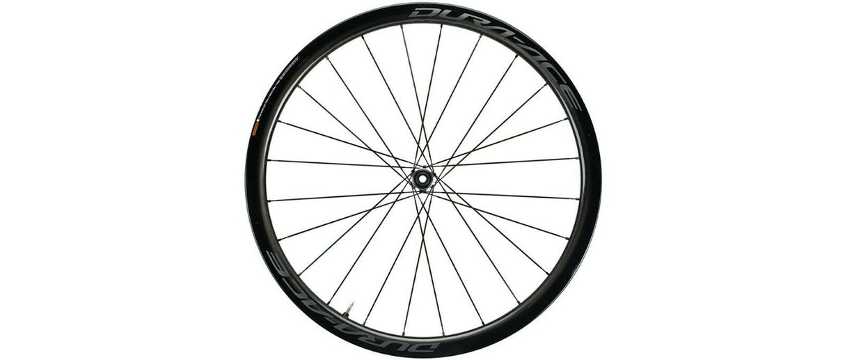 Bike Wheel Dura Ace R9170 C40 Disc Shimano Dura-Ace R9170 C40