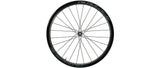 Shimano Dura-Ace R9170 C40 Centre-Lock Disc Clincher Front Wheel - Sportandleisure.com (7506714624257)