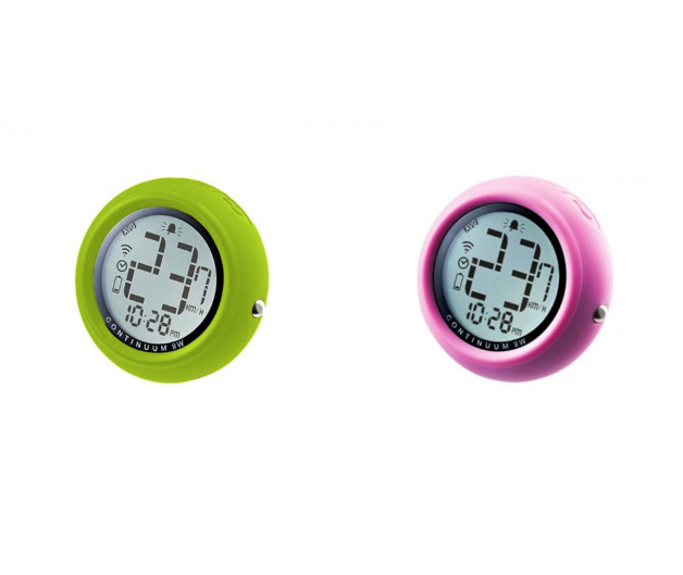 Giant Continuum 9 Function Wireless Cycling Computer / Speedo With Backlight - Sportandleisure.com (6967885856922)