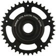 Shimano Steps SM-CRE60 44T Chainring - Black - Sportandleisure.com (6968119656602)