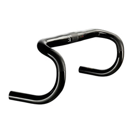 Fizik Cyrano R1 400mm スネーク カーボンハンドルバー Fizik Cyrano R1 Snake Carbon Road Handlebar - RRP: £235 – Sport