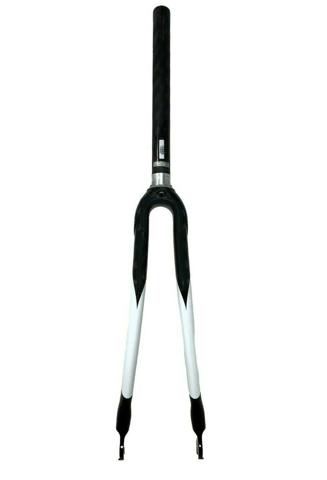 Pinarello Onda Carbon Fork - Straight Steerer - 300mm (Uncut) - 50mm Rake - Sportandleisure.com (7102712905882)