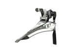 SRAM Red Front Derailleur 2 x 11 Speed and Chain Spotter - Braze-On - Sportandleisure.com (6968040882330)
