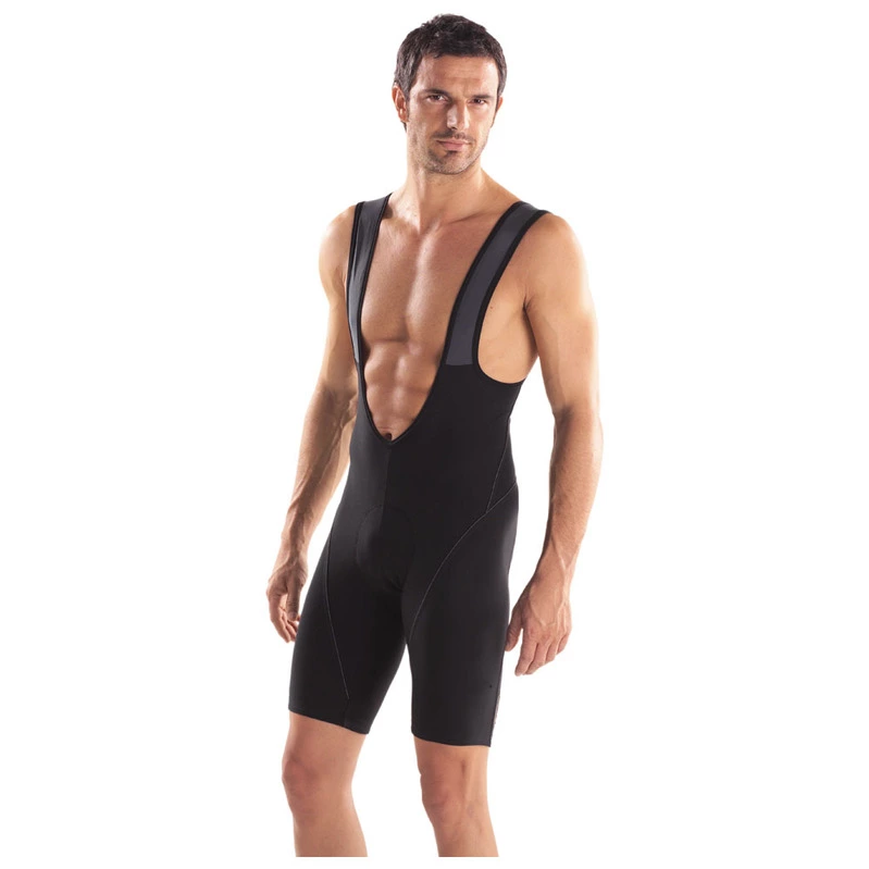 De marchi top bib shorts