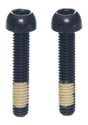 Hayes Caliper Mount Bolt (Pair) - Choose Colour: - Sportandleisure.com (6968092098714)