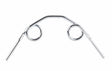 Campagnolo BR-RE108 Brake Lever Return Spring - Silver - Sportandleisure.com