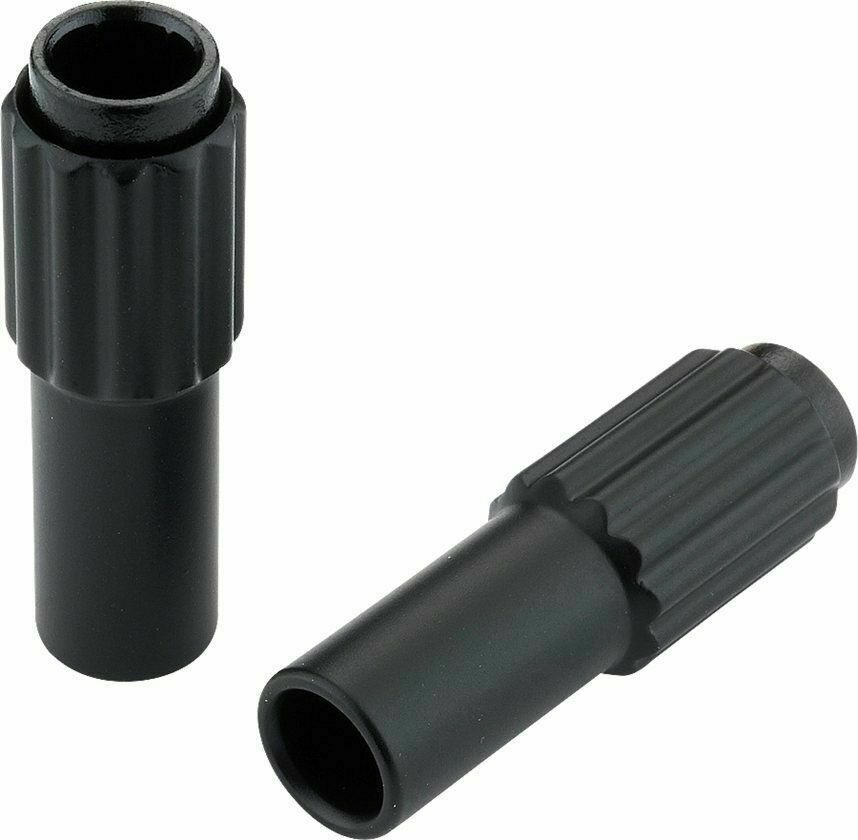 Jagwire Inline Derailleur Gear Mini Barrel Adjuster Cable