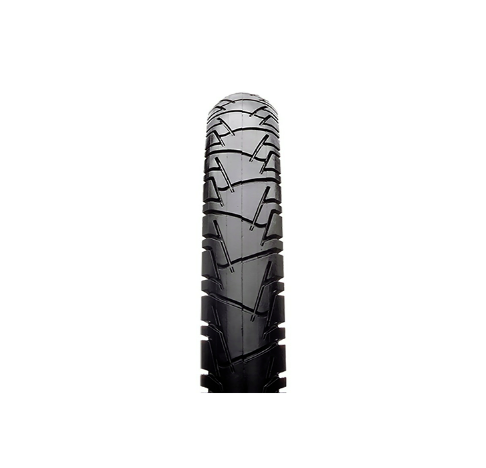 CST C1218 Cruiser Tyre - 26 x 2.125 - For MTB / City Bikes - Black & White - Sportandleisure.com (6968097177754)